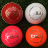 CTBA Training 4 Piece Ball