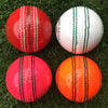 CTBA Training 4 Piece Ball