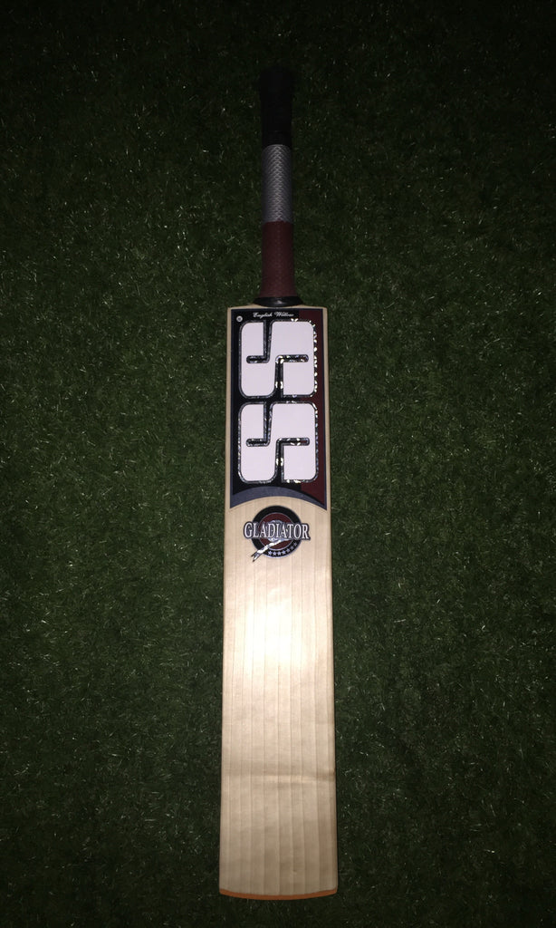 SS Gladiator Cricket Bat (Jnr)