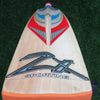 ZX Neon Rider Cricket Bat