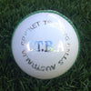 CTBA Training 4 Piece Ball