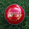 CTBA Select Match 2 Piece Ball