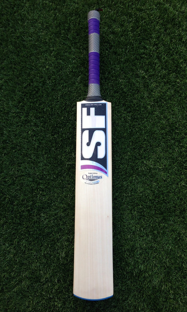 SF Optimus Reserve Cricket Bat