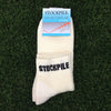 Stockpile Wool Cricket Socks