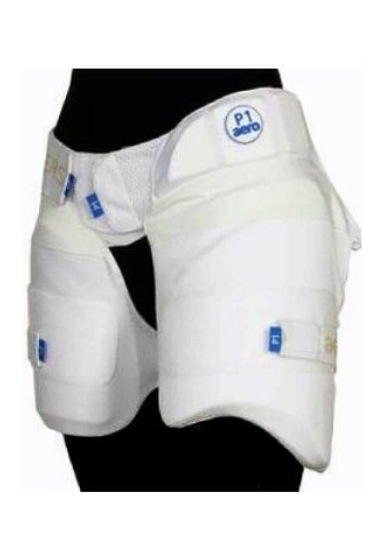 Aero P1 Stripper (all-in-one thigh pad)