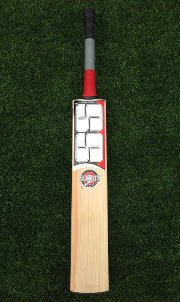 SS Matrix Cricket Bat