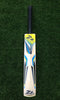 ZX Silver Fox Cricket Bat