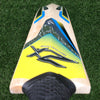 ZX Silver Fox Cricket Bat