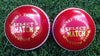 CTBA Select Match 2 Piece Ball