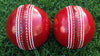 CTBA Select Match 2 Piece Ball