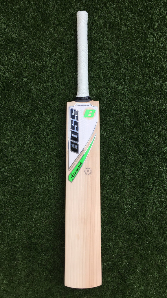 Boss "Assassin" Cricket Bat