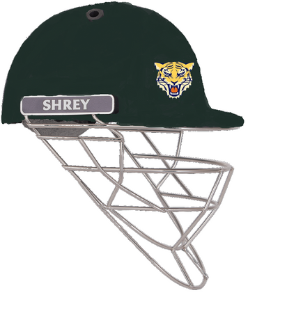 Shrey Helmet (Fielder) - WSCC