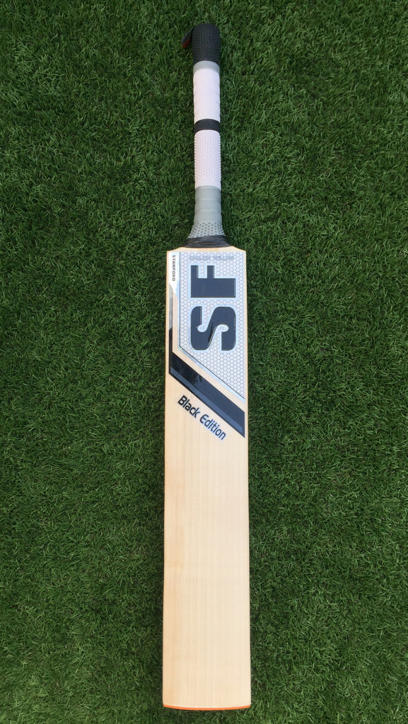 SF Black Edition Reserve Cricket Bat