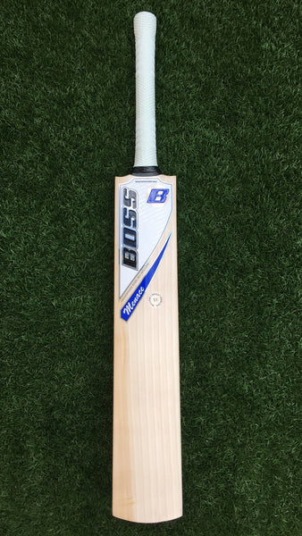 Boss "Menace" Cricket Bat