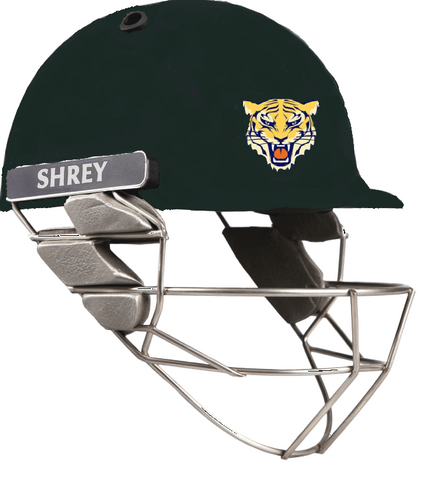 Shrey Helmet (W/Keeper) - WSCC