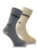Stockpile Wool Cricket Socks