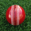 CTBA Select Match 2 Piece Ball