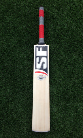 SF Platinum Cricket Bat