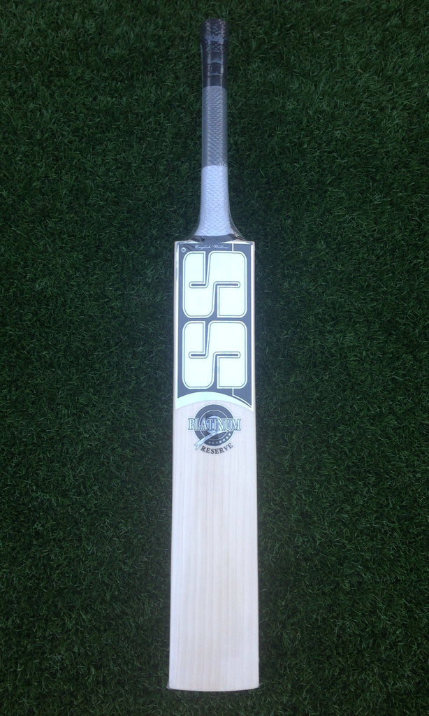 SS Platinum Reserve Cricket Bat