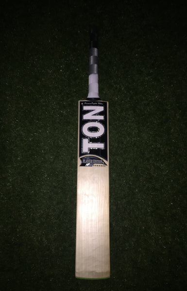 TON Player Edition Cricket Bat (Jnr)