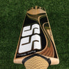 SS Heritage Cricket Bat