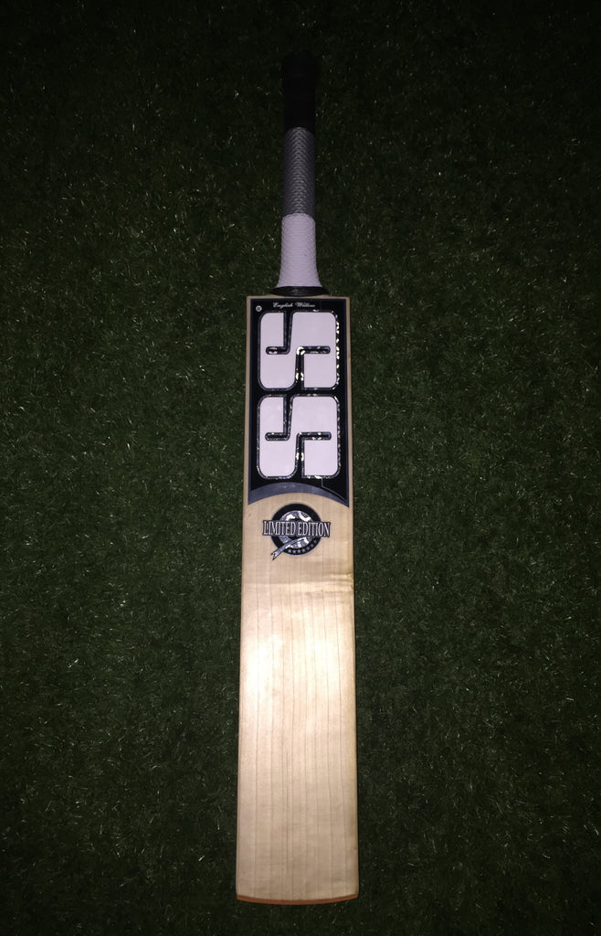 SS Limited Edition Cricket Bat (Jnr)