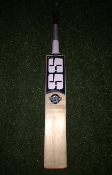 SS Limited Edition Cricket Bat (Jnr)
