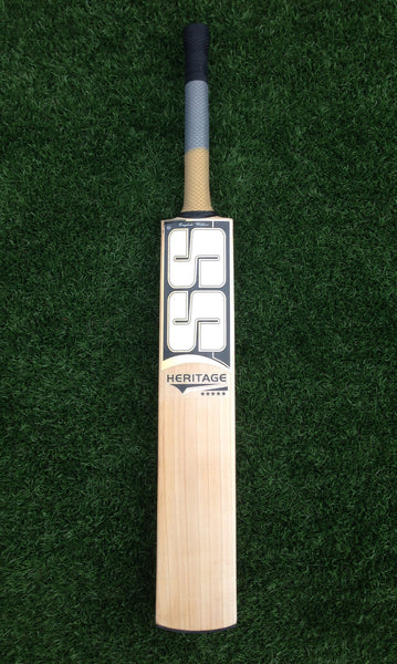 SS Heritage Cricket Bat