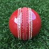 CTBA Junior Plastic Safety Ball