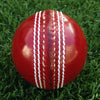 CTBA Select Match 2 Piece Ball
