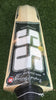 SS Limited Edition (Full Back) Cricket Bat