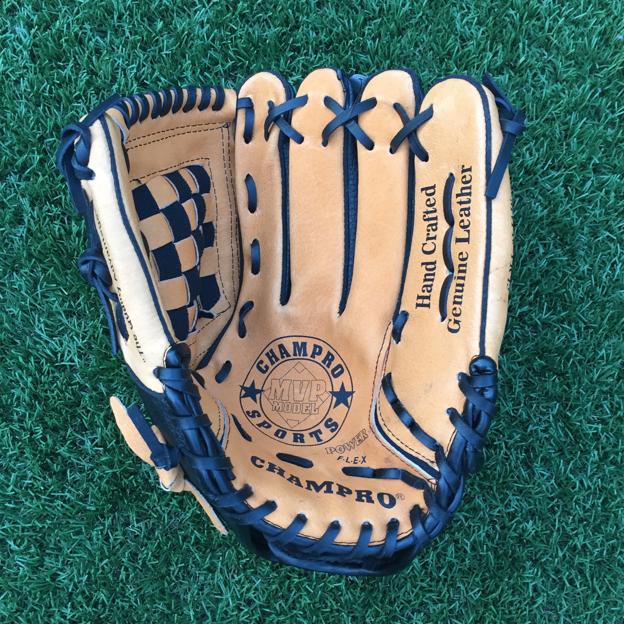 Fielders mitt best sale