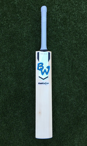 BW "Eclipse" Cricket Bat