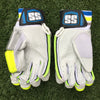 SS "Platino" Batting Gloves
