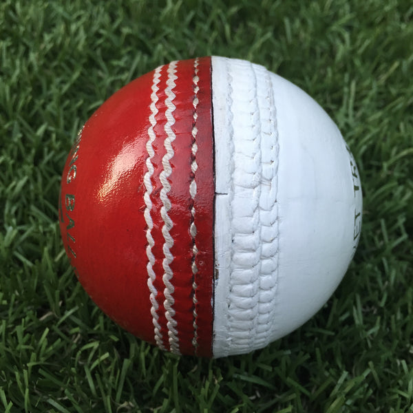 CTBA Coaching Aid Red/White Balls