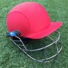 Forma Test Plus Helmet (Titanium Grill)