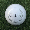 CTBA Coaching Aid Red/White Balls