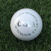 CTBA Coaching Aid Red/White Balls
