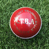 CTBA Coaching Aid Red/White Balls