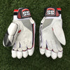 SS "Super Test" Batting Gloves
