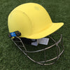 Forma Test Plus Helmet (Titanium Grill)
