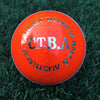 CTBA Training 4 Piece Ball