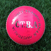 CTBA Training 4 Piece Ball