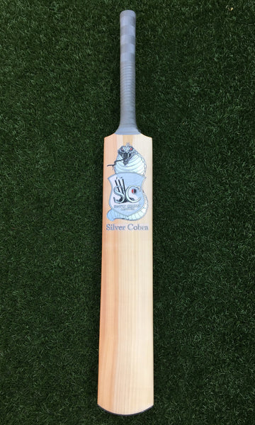 Simply Cricket Silver Cobra Cricket Bat