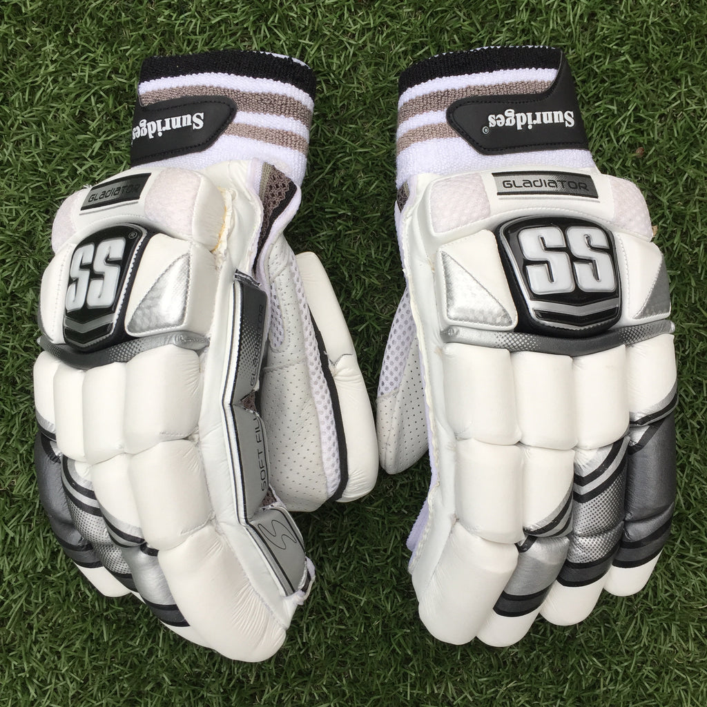 SS Gladiator Pro Batting Gloves