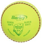 Burley Indoor Cricket Ball - Super Soft