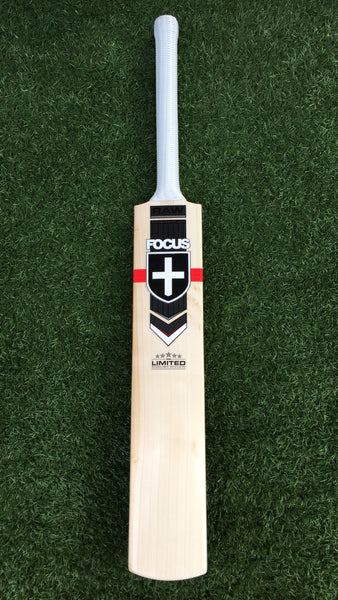 Focus "Raw" Cricket Bat